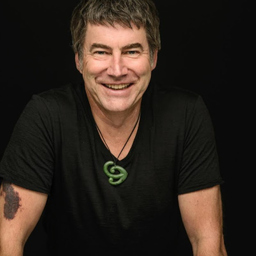 Richard Laverty