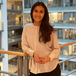 Anju Yadava