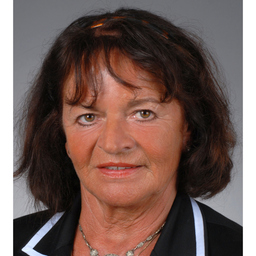 Gabriele Geis-Hagemeyer