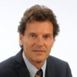 Dipl.-Ing. Klaus Junkersfeld
