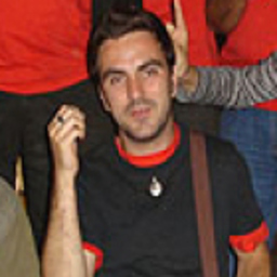 Vicenç Huguet Paradell
