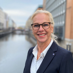 Karin Köpcke's profile picture