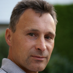 Jeroen van Dalm