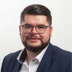 Marc Kaufmann's profile picture