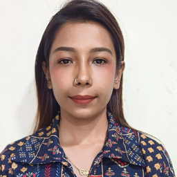 mukti gholap