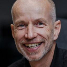 Ingo Thiele