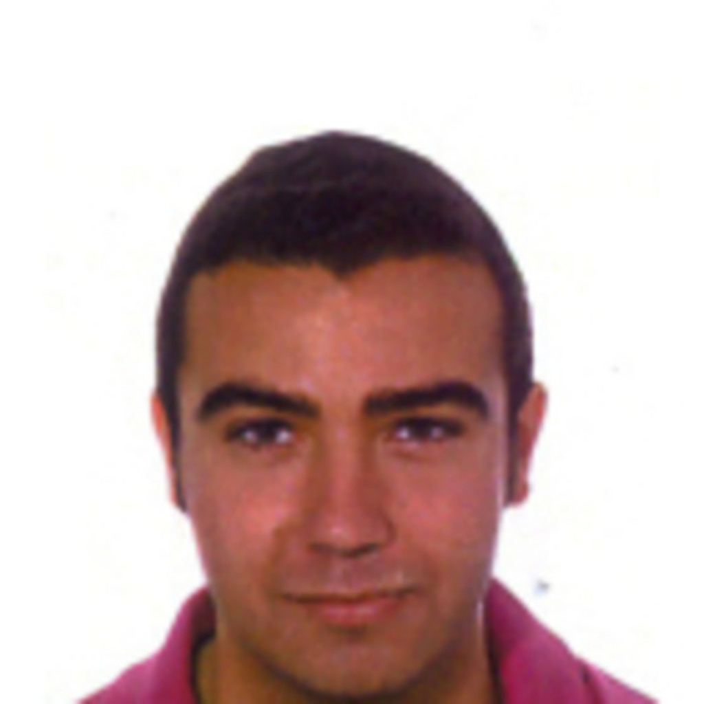 David Rodríguez Ramos Arquitectura ETSAM XING