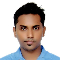 Nikhil Paste