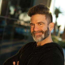 Stu Levy