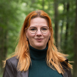 Andrea Foerster