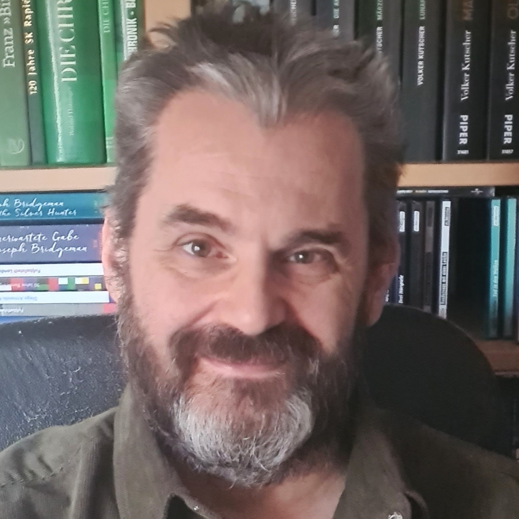 Gerald Pichler Sportredakteur, Content Manager Better Collective XING