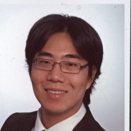 Ming Dong