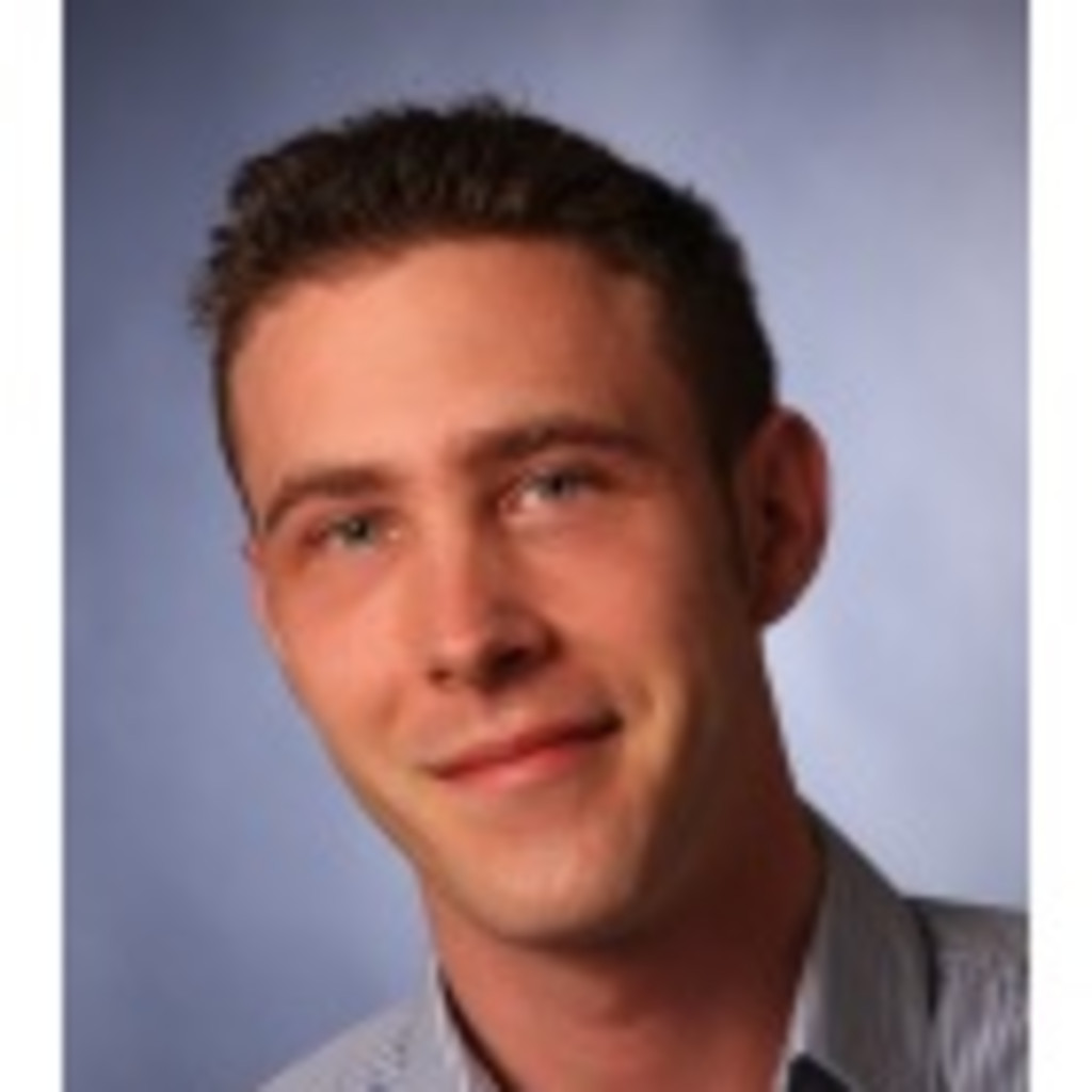 Patrick Jacob Aushilfe Pentadent XING