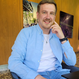 Florian Kuhlmann