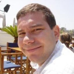 Frans Josef Almena