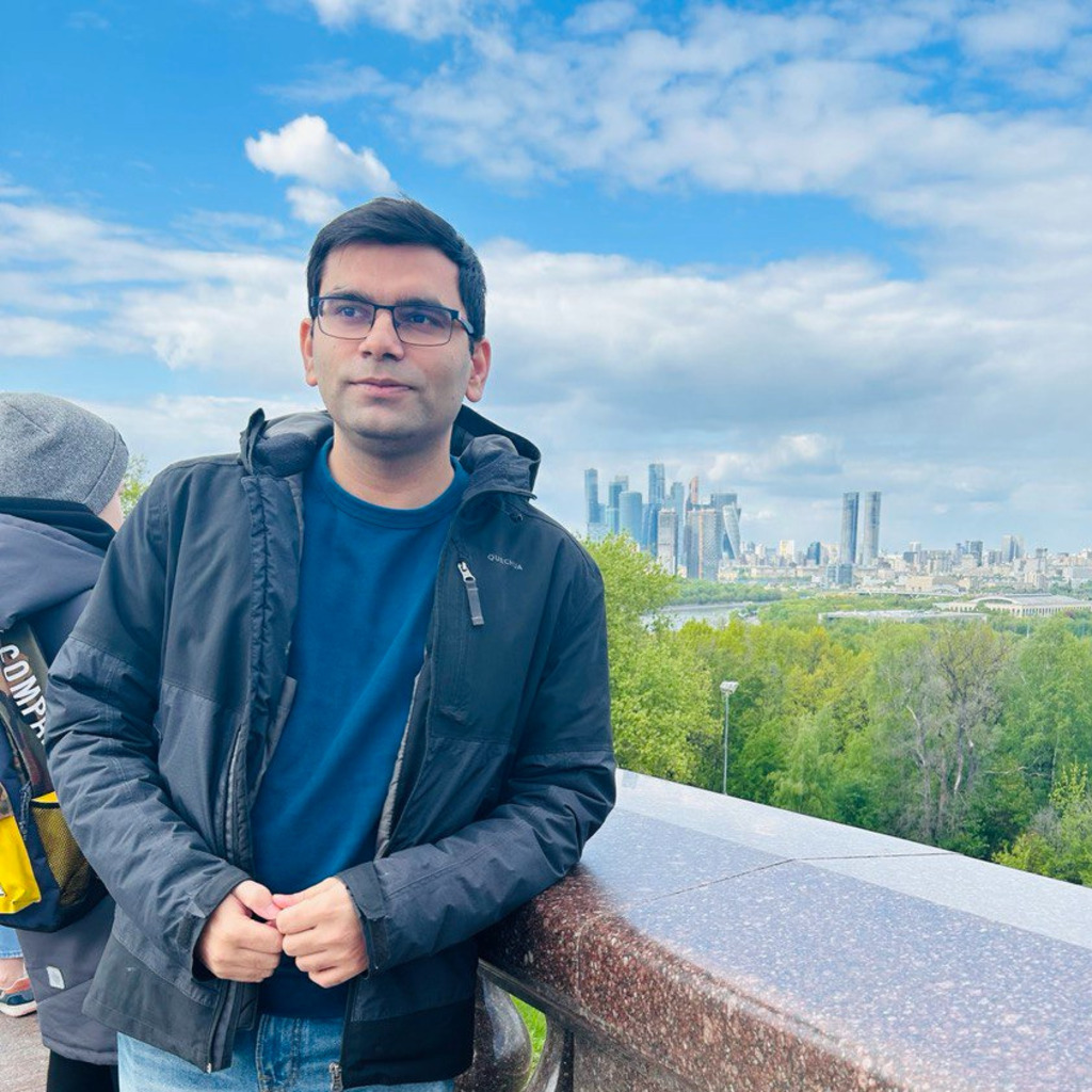 Ajay Mishra Business Analyst Marfatech XING