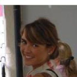 ROCIO GONZALEZ MEGIAS