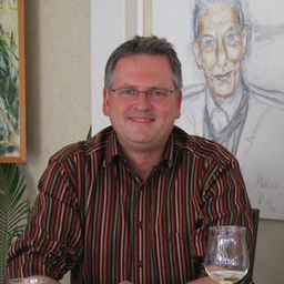 Frank Röbbecke