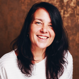 Sandra Kinscher