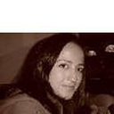 Social Media Profilbild Marcella Pino Köln