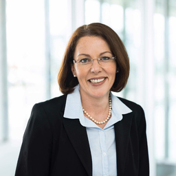 Susanne Schneider