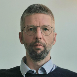 Dipl.-Ing. André Schmiede's profile picture