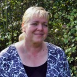 Katrin Schäfer