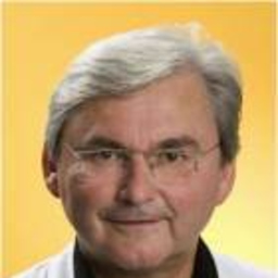 Dr. Karl-Heinz Günther