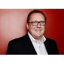 Dipl.-Ing. Stefan Hoffmann