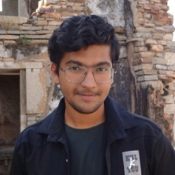Raj Randive