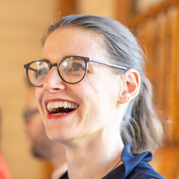 Katharina Bömers
