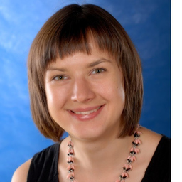 Dr. Ksenia Morozova