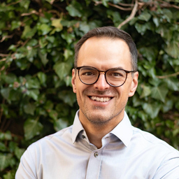 Dr. Nicolas Weithmann