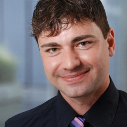STEFAN KLOCK
