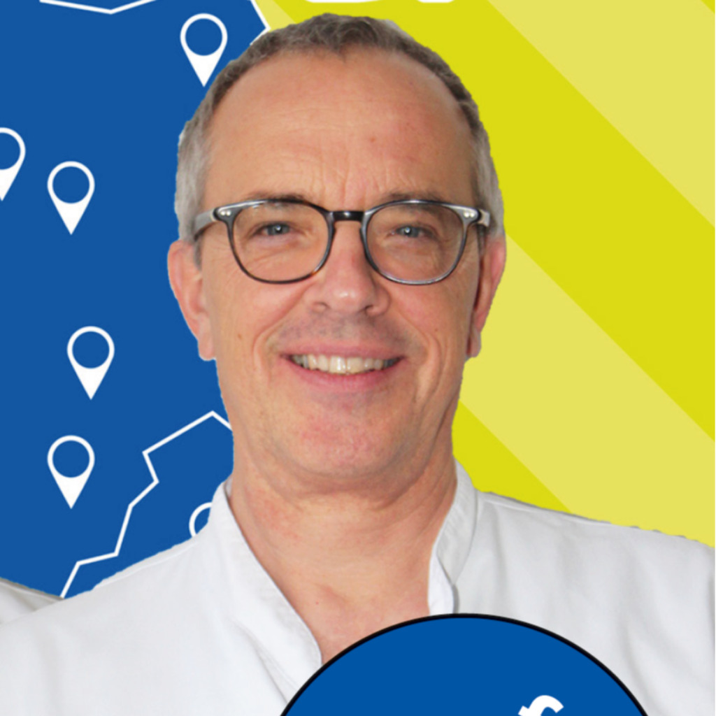 Dr. Christian Szymanski - Chefarzt - St. Lukas-Gesellschaft | XING