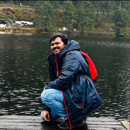 Saurav Bhowmick
