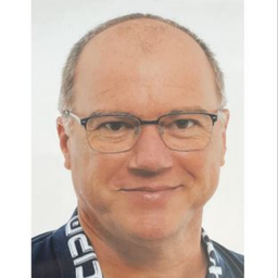 Valentin Kasper