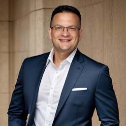 Marco Wenzler