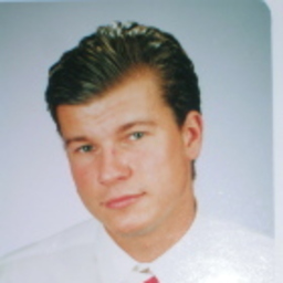 Gregor Pukacz