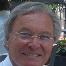 Hans Joachim Hesterberg