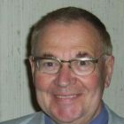Helmut Menne