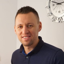 Vitali Gildermann