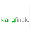 Klangfinale Mastering