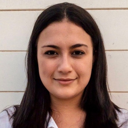 Sara Eleni Mateeva Magga