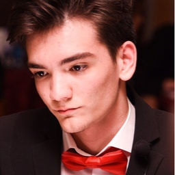 Timur Ibragimov