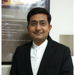 Hirenkumar Patel