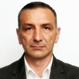 Profilbild Darko Kocic