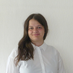 Yvonne Schmidt
