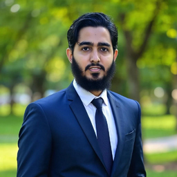 Syed Yakoob Shiraz