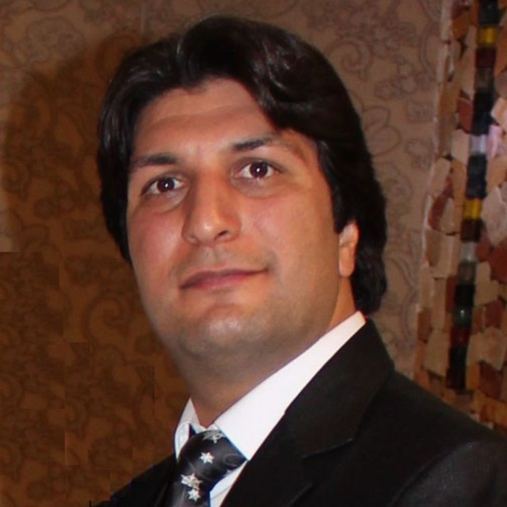 Morteza Abbasi Welding Engineer Hampa XING